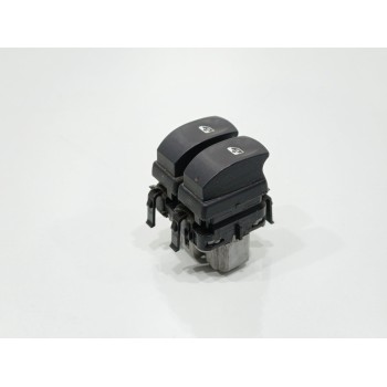 Recambio de mando elevalunas delantero izquierdo para renault clio iii exception referencia OEM IAM   