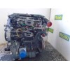 Recambio de motor completo para peugeot 307 (s1) xr referencia OEM IAM RHY INYECCION SIEMENS 