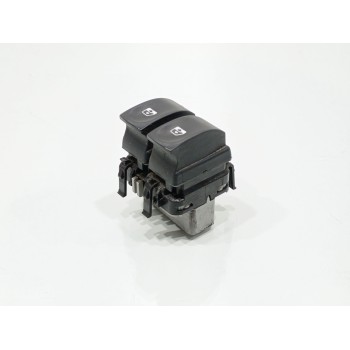 Recambio de mando elevalunas delantero izquierdo para renault clio iii exception referencia OEM IAM   