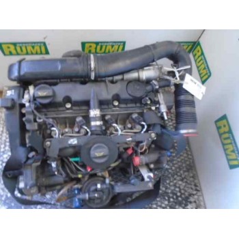 Recambio de motor completo para peugeot 307 (s1) xr referencia OEM IAM RHY INYECCION SIEMENS 