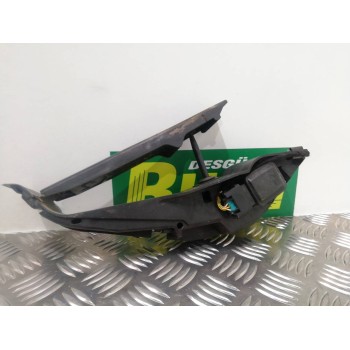 Recambio de potenciometro pedal para bmw serie 3 compact (e46) 316ti referencia OEM IAM 6762481 354167624810 25916010 3541676248