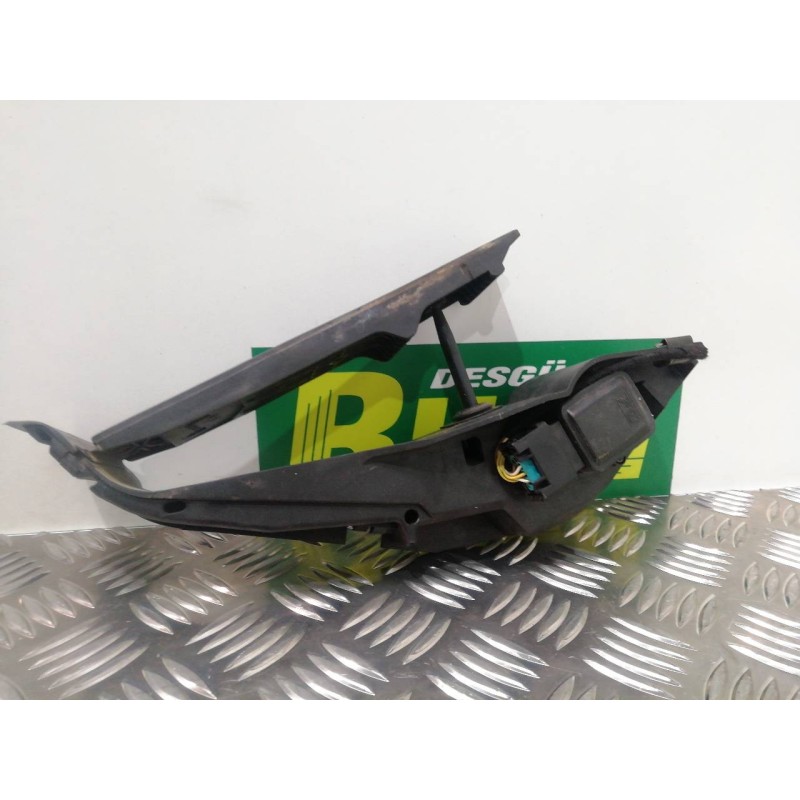 Recambio de potenciometro pedal para bmw serie 3 compact (e46) 316ti referencia OEM IAM 6762481 354167624810 25916010 3541676248