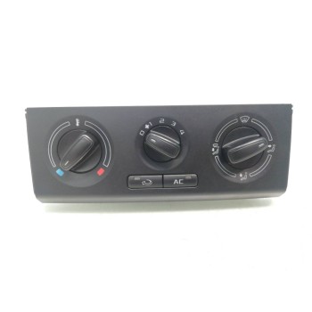 Recambio de mando calefaccion / aire acondicionado para skoda fabia (5j2 ) ambition referencia OEM IAM 90151672  