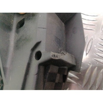 Recambio de potenciometro pedal para bmw serie 3 compact (e46) 316ti referencia OEM IAM 6762481 354167624810 25916010 3541676248
