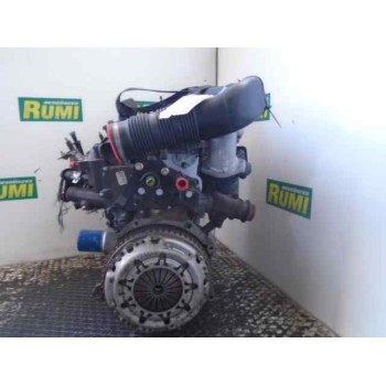 Recambio de motor completo para peugeot 307 (s1) xr referencia OEM IAM RHY INYECCION SIEMENS 