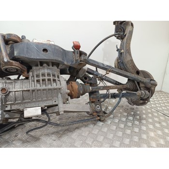 Recambio de puente trasero para volkswagen bora variant (1j6) básico 4motion referencia OEM IAM EUM  