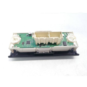 Recambio de mando calefaccion / aire acondicionado para skoda fabia (5j2 ) ambition referencia OEM IAM 90151672  