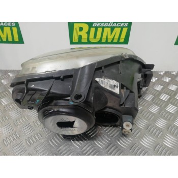 Recambio de faro izquierdo para citroën xsara berlina 1.6 16v satisfaction referencia OEM IAM 40850748S  