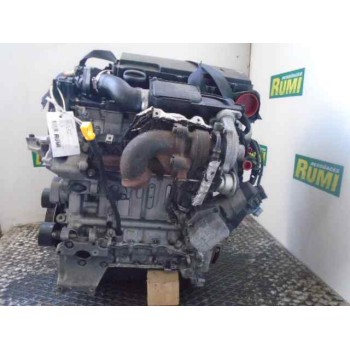 Recambio de motor completo para peugeot 206 berlina xr referencia OEM IAM 8HX INYECCION BOSCH 