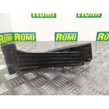 Recambio de potenciometro pedal para bmw serie 3 compact (e46) 316ti referencia OEM IAM 6762481 354167624810 25916010 3541676248