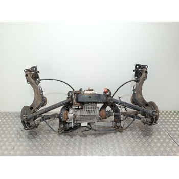 Recambio de puente trasero para volkswagen bora variant (1j6) básico 4motion referencia OEM IAM EUM  