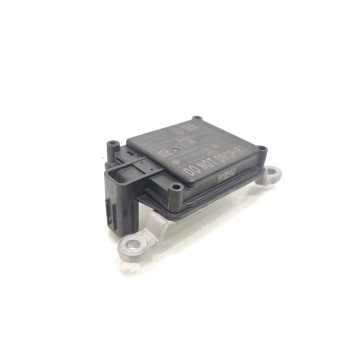 Recambio de modulo electronico para renault clio v business edition referencia OEM IAM 284476193R  