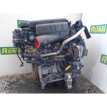 Recambio de motor completo para peugeot 206 berlina xr referencia OEM IAM 8HX INYECCION BOSCH 