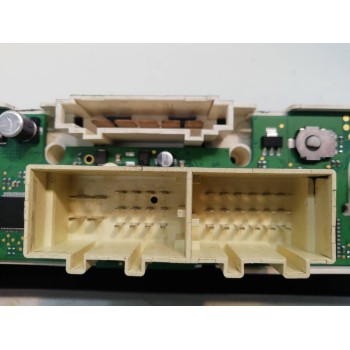 Recambio de mando calefaccion / aire acondicionado para skoda fabia (5j2 ) ambition referencia OEM IAM 90151672  