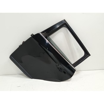 Recambio de puerta trasera izquierda para peugeot 2008 (--.2013) allure referencia OEM IAM   