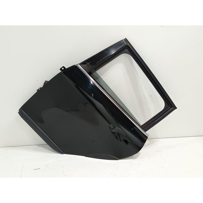 Recambio de puerta trasera izquierda para peugeot 2008 (--.2013) allure referencia OEM IAM   