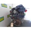 Recambio de motor completo para peugeot 206 berlina xr referencia OEM IAM 8HX INYECCION BOSCH 