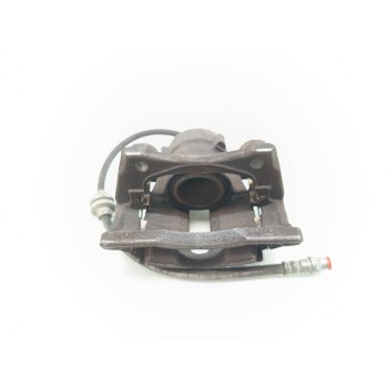 Recambio de pinza de freno delantera izquierda para renault kangoo profesional referencia OEM IAM 8863D  
