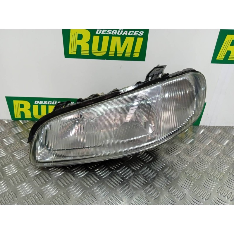 Recambio de faro izquierdo para opel omega b referencia OEM IAM 1AG00692021 90487567LH 