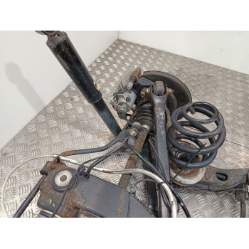 Recambio de puente trasero para volkswagen bora variant (1j6) básico 4motion referencia OEM IAM EUM  