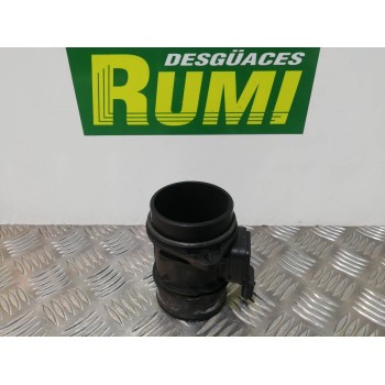 Recambio de caudalimetro para renault clio iii authentique referencia OEM IAM 8200358901B 8200358901 5WK97007 H8200299956 , 8200