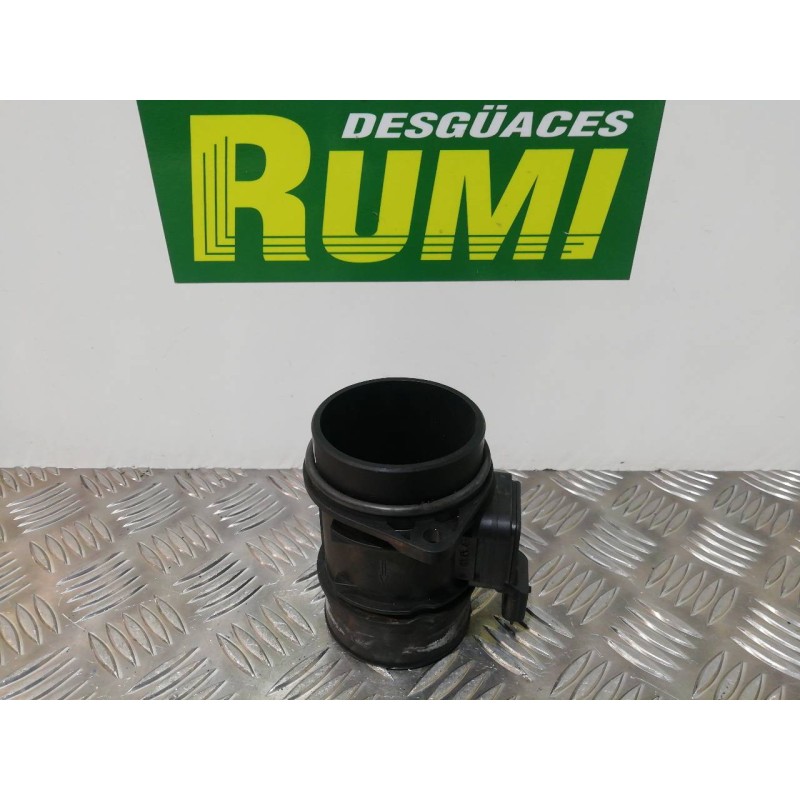 Recambio de caudalimetro para renault clio iii authentique referencia OEM IAM 8200358901B 8200358901 5WK97007 H8200299956 , 8200