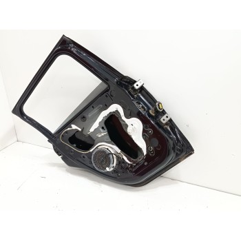 Recambio de puerta trasera izquierda para peugeot 2008 (--.2013) allure referencia OEM IAM   