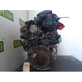 Recambio de motor completo para peugeot 206 berlina xr referencia OEM IAM 8HX INYECCION BOSCH 
