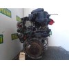 Recambio de motor completo para peugeot 206 berlina xr referencia OEM IAM 8HX INYECCION BOSCH 