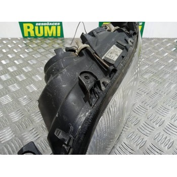 Recambio de faro izquierdo para opel omega b referencia OEM IAM 1AG00692021 90487567LH 