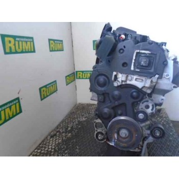 Recambio de motor completo para peugeot 206 berlina xr referencia OEM IAM 8HX INYECCION BOSCH 