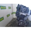 Recambio de motor completo para peugeot 206 berlina xr referencia OEM IAM 8HX INYECCION BOSCH 