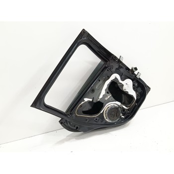 Recambio de puerta trasera izquierda para peugeot 2008 (--.2013) allure referencia OEM IAM   