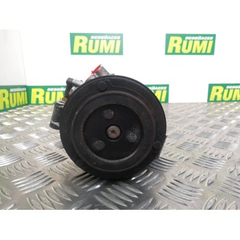 Recambio de compresor aire acondicionado para bmw serie 3 compact (e46) 316ti referencia OEM IAM 64526908660 6908660 3R40045010