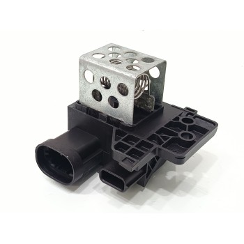 Recambio de resistencia calefaccion para renault clio v business edition referencia OEM IAM 255503792R  