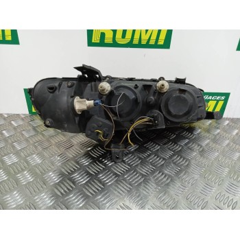 Recambio de faro izquierdo para opel omega b referencia OEM IAM 1AG00692021 90487567LH 