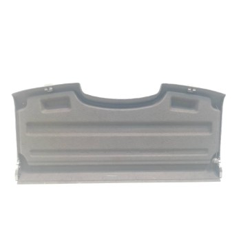 Recambio de bandeja trasera para skoda fabia (5j2 ) ambition referencia OEM IAM   