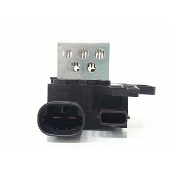 Recambio de resistencia calefaccion para renault clio v business edition referencia OEM IAM 255503792R  