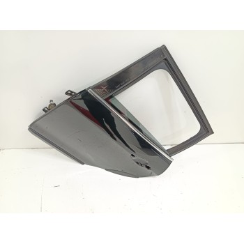 Recambio de puerta trasera izquierda para peugeot 2008 (--.2013) allure referencia OEM IAM   