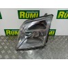 Recambio de faro izquierdo para ford transit connect (tc7) referencia OEM IAM 2T1413005AG 03914099902010 
