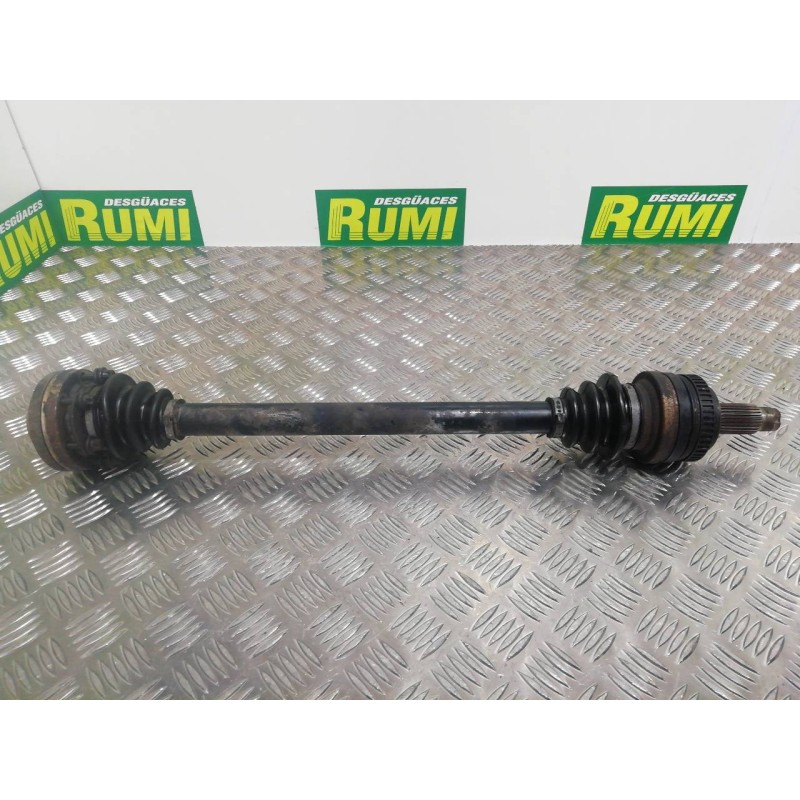 Recambio de transmision trasera derecha para bmw serie 3 compact (e46) 316ti referencia OEM IAM   