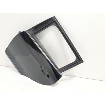 Recambio de puerta trasera izquierda para peugeot 2008 (--.2013) allure referencia OEM IAM   