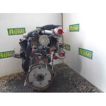 Recambio de motor completo para renault scenic (ja..) 1.9 dci diesel cat referencia OEM IAM F9Q733  