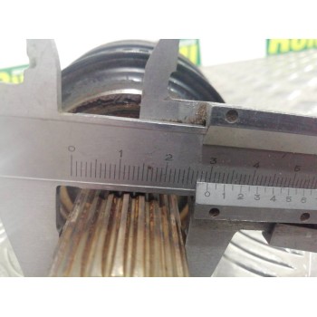 Recambio de transmision trasera derecha para bmw serie 3 compact (e46) 316ti referencia OEM IAM   