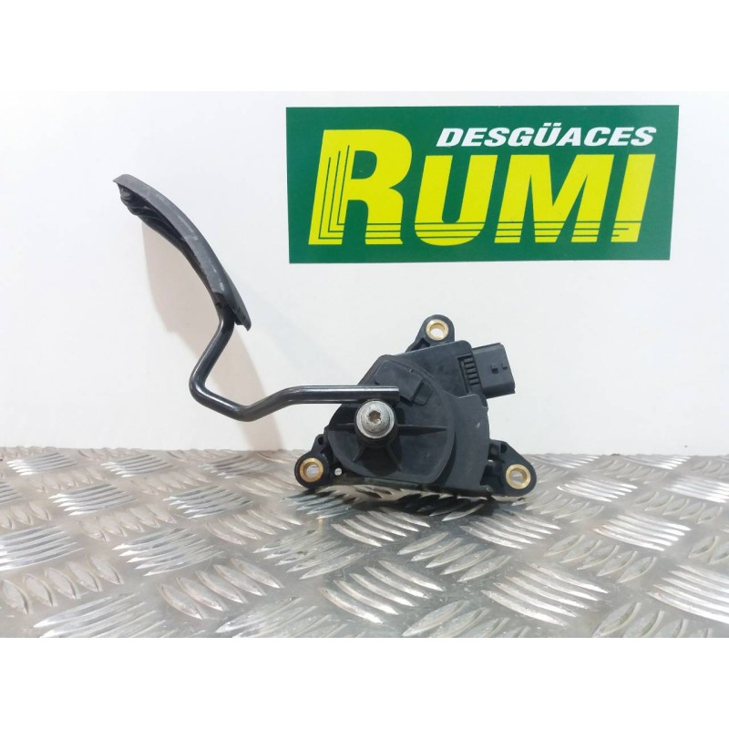 Recambio de potenciometro pedal para renault clio iii authentique referencia OEM IAM 8200297342  