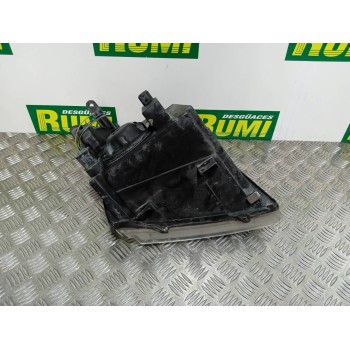 Recambio de faro izquierdo para ford transit connect (tc7) referencia OEM IAM 2T1413005AG 03914099902010 