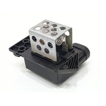 Recambio de resistencia calefaccion para renault clio v business edition referencia OEM IAM 255503792R  
