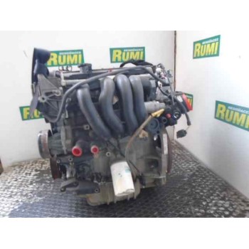 Recambio de motor completo para ford focus berlina (cak) ambiente referencia OEM IAM FYDA  