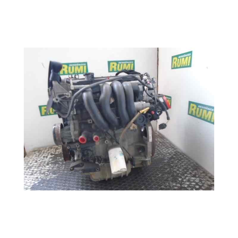 Recambio de motor completo para ford focus berlina (cak) ambiente referencia OEM IAM FYDA  