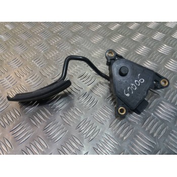 Recambio de potenciometro pedal para renault clio iii authentique referencia OEM IAM 8200297342  